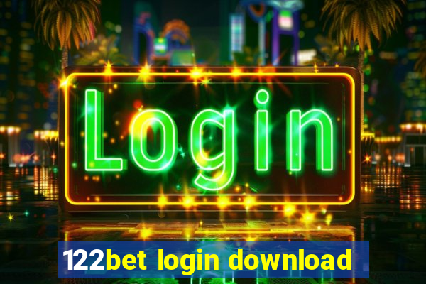 122bet login download